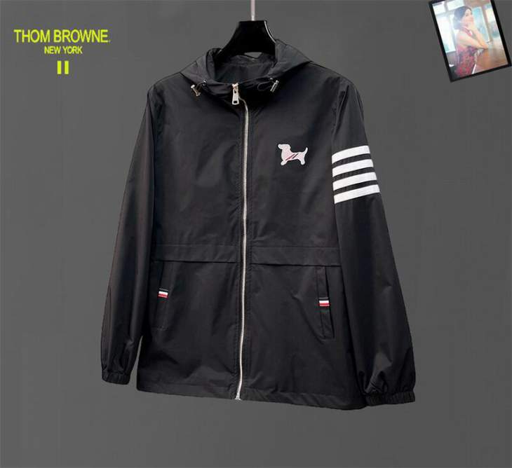Picture of Thom Browne Jackets _SKUThomBrowneM-3XL12yx2229965